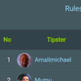 amalimichael