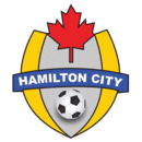 Hamilton City