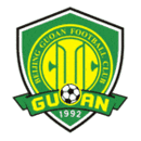 Beijing Guoan