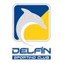 Delfín