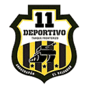 11 Deportivo