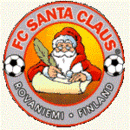 Santa Claus