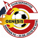 Dep. Genesis