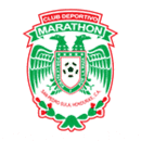 Marathón