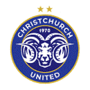 Christchurch Utd