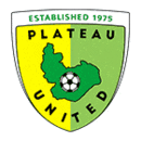 Plateau Utd