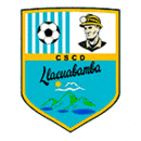 Llacuabamba