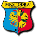 Odra Wodzislaw Slaski