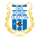 Stomil Olsztyn