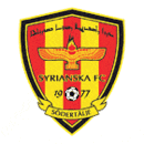 Syrianska