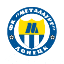 Metalurg Donetsk